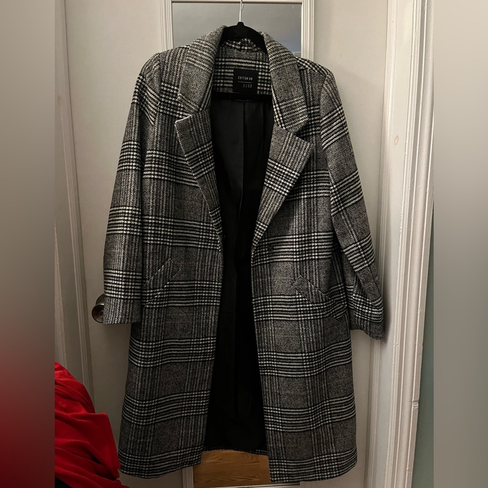 Cotton ON coat
